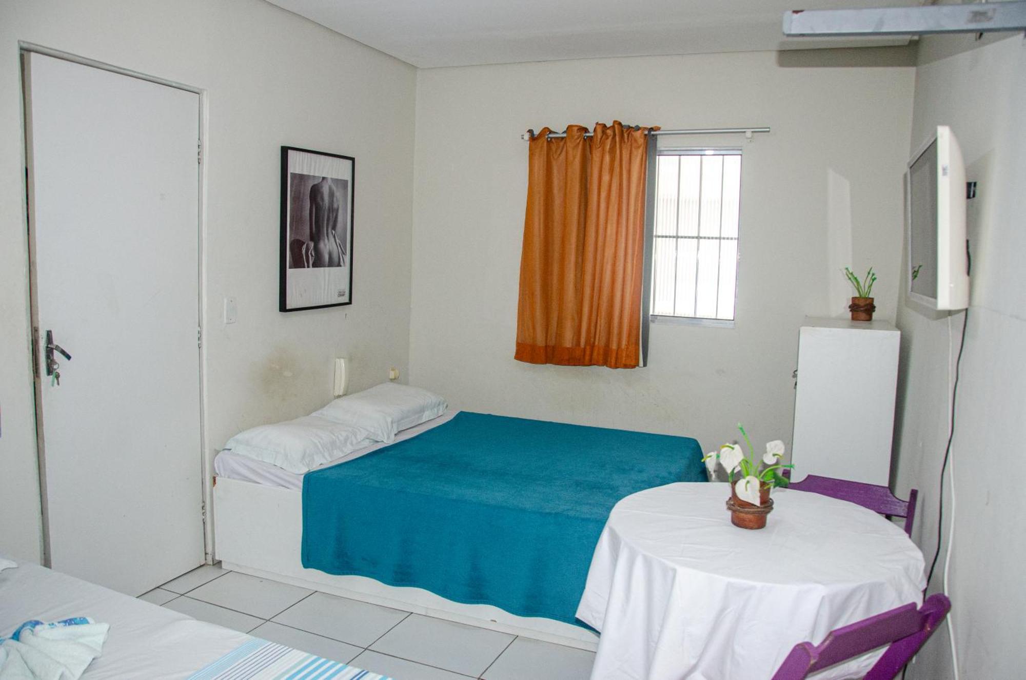 Studio 51 Residence Recife Eksteriør billede