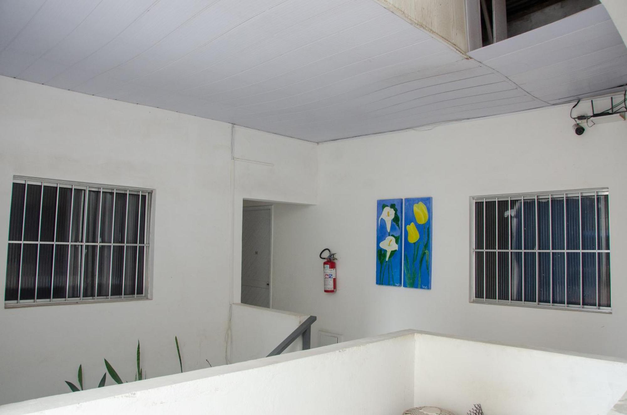 Studio 51 Residence Recife Eksteriør billede