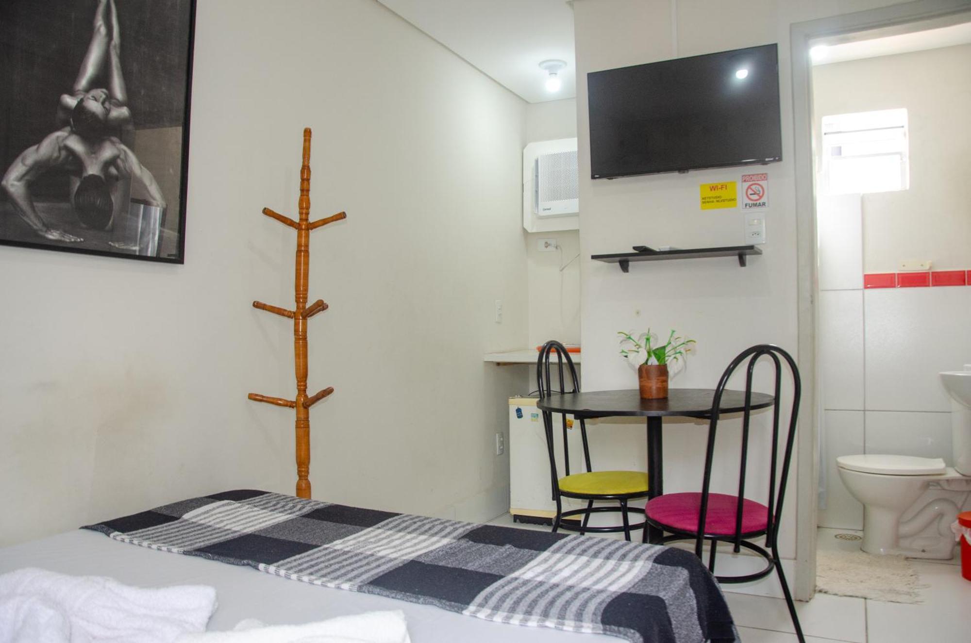 Studio 51 Residence Recife Eksteriør billede