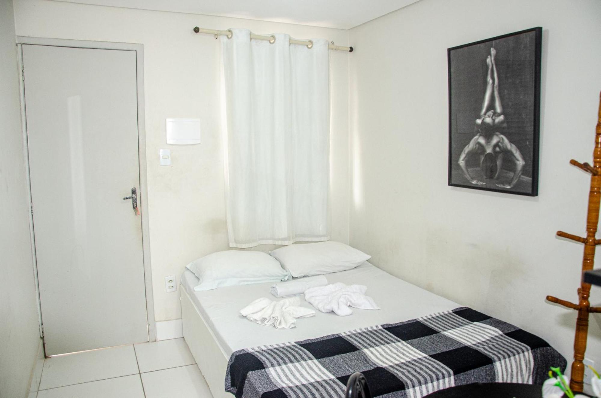 Studio 51 Residence Recife Eksteriør billede