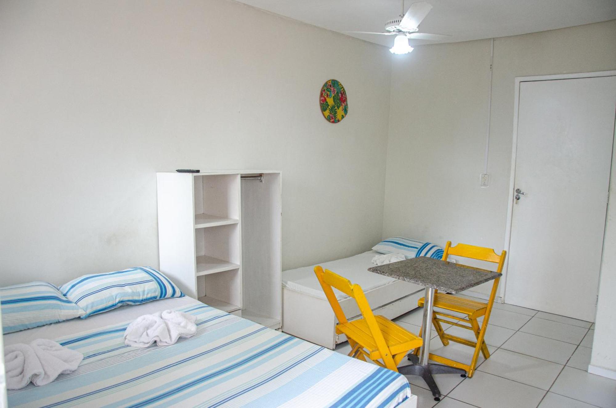 Studio 51 Residence Recife Eksteriør billede