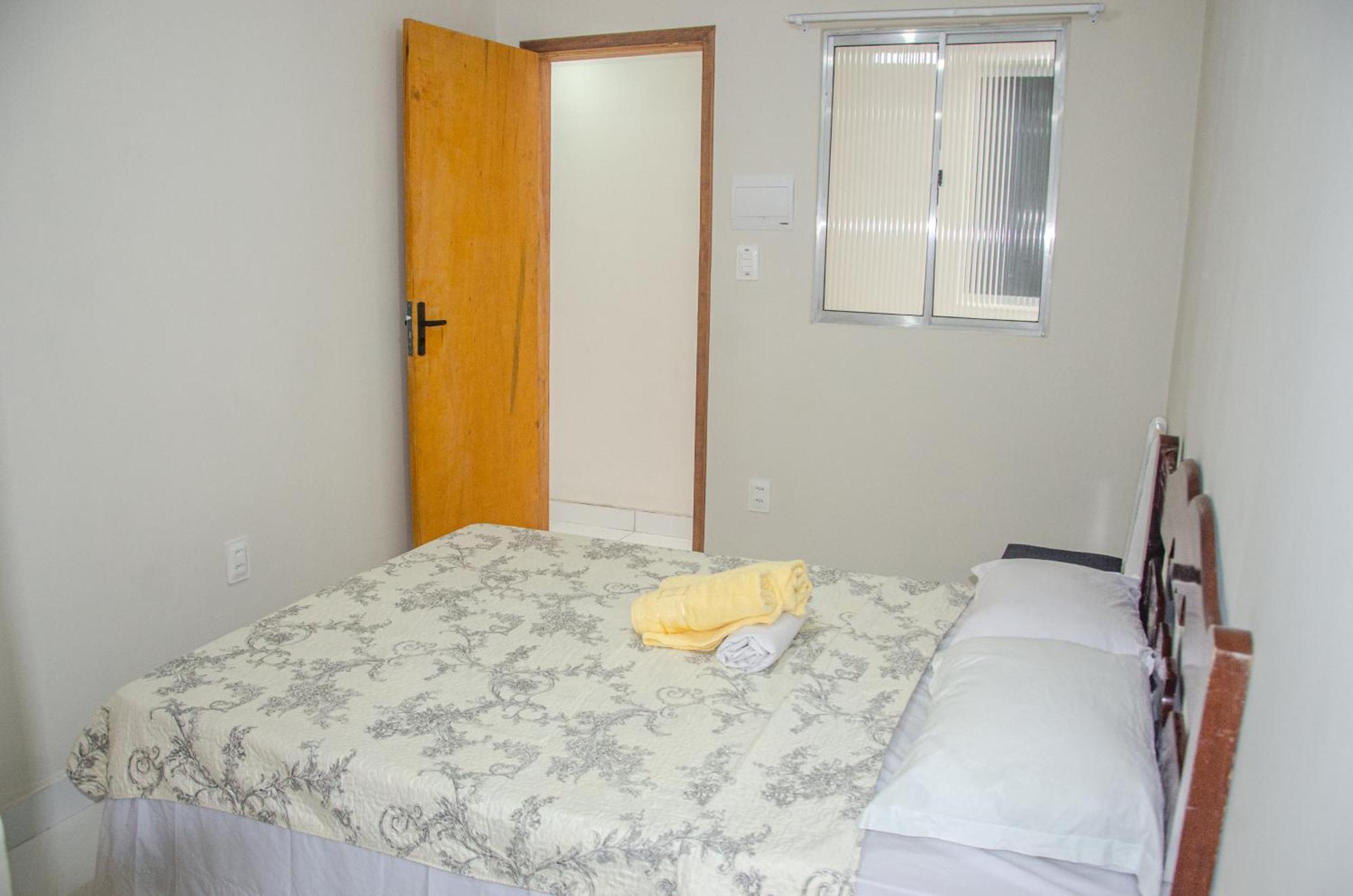 Studio 51 Residence Recife Eksteriør billede
