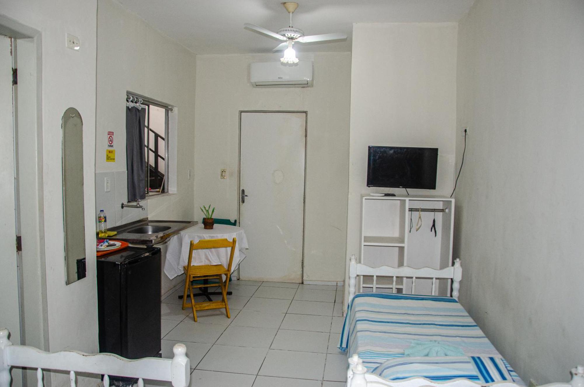 Studio 51 Residence Recife Eksteriør billede
