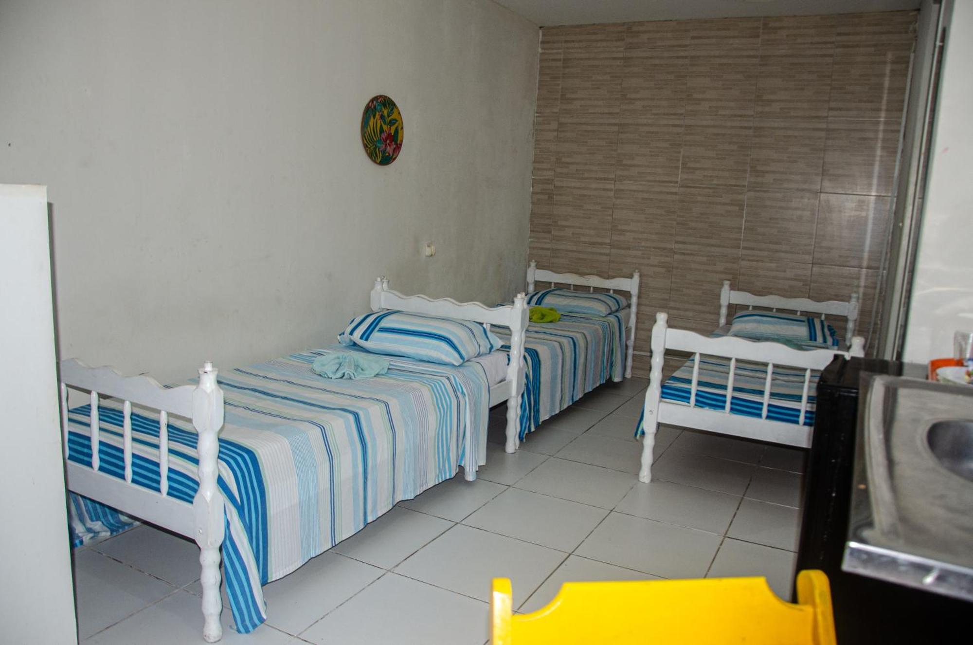 Studio 51 Residence Recife Eksteriør billede
