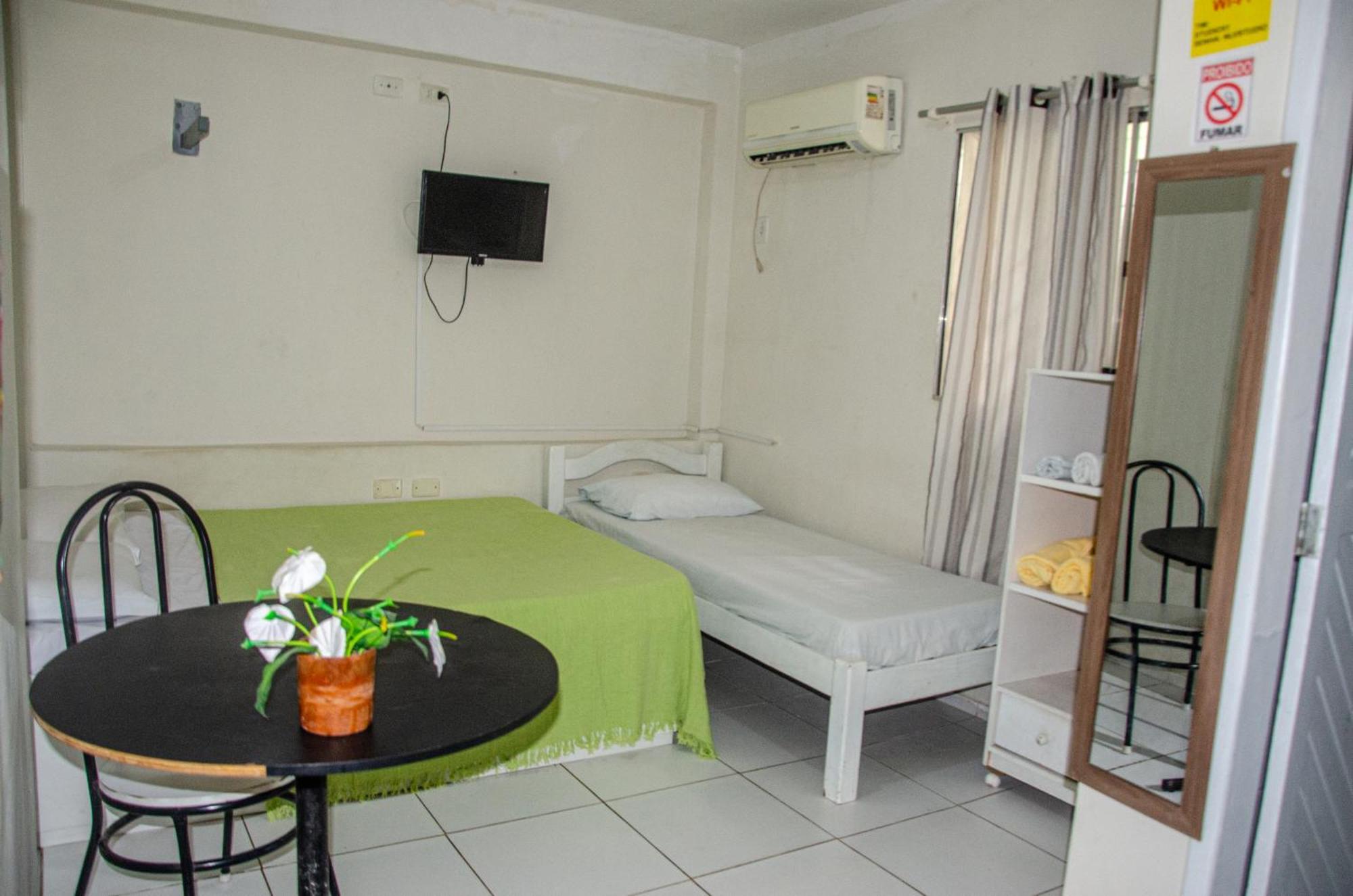 Studio 51 Residence Recife Eksteriør billede