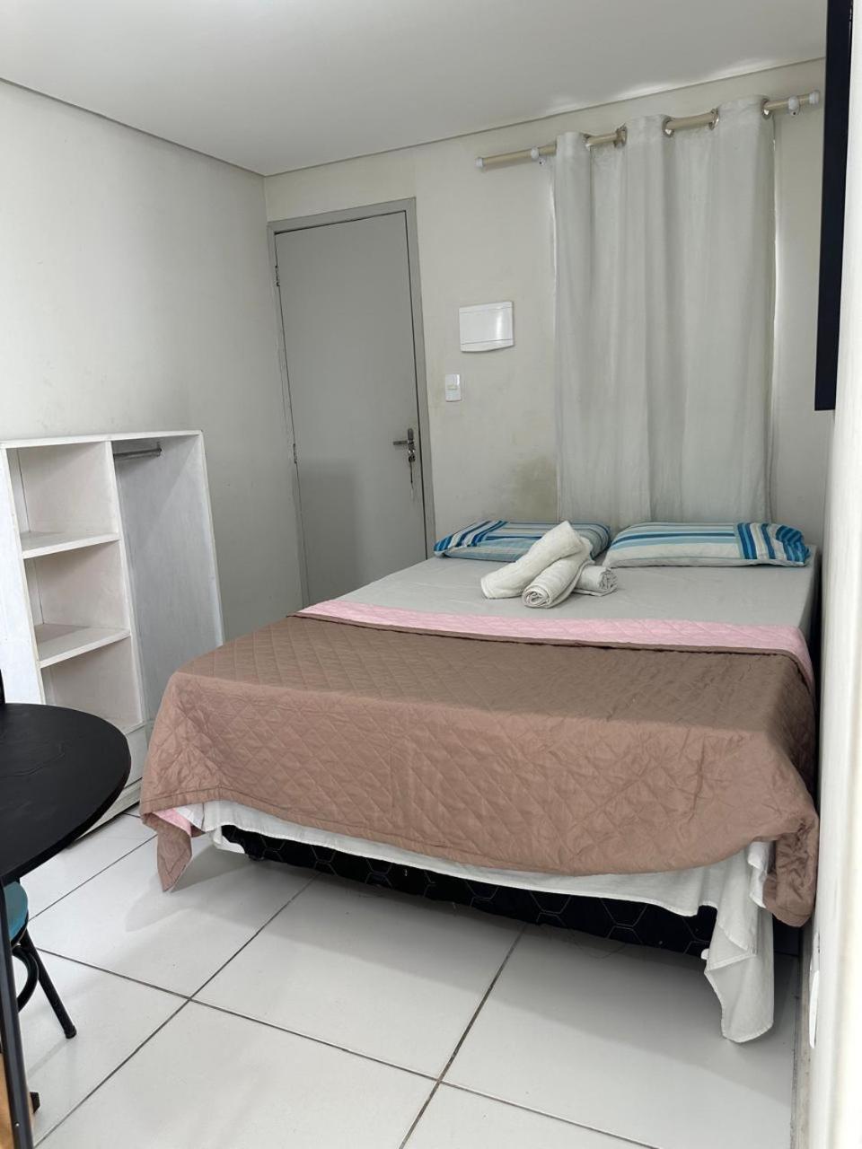 Studio 51 Residence Recife Eksteriør billede