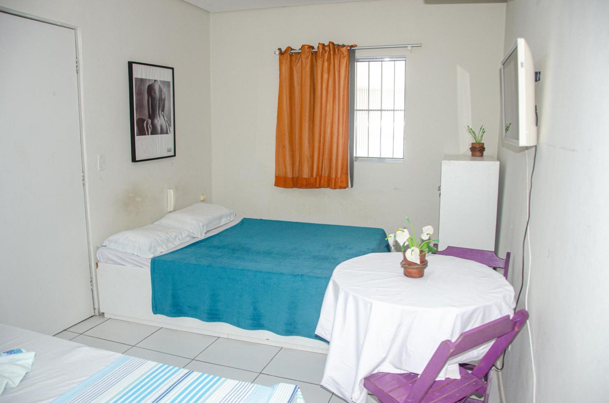 Studio 51 Residence Recife Eksteriør billede