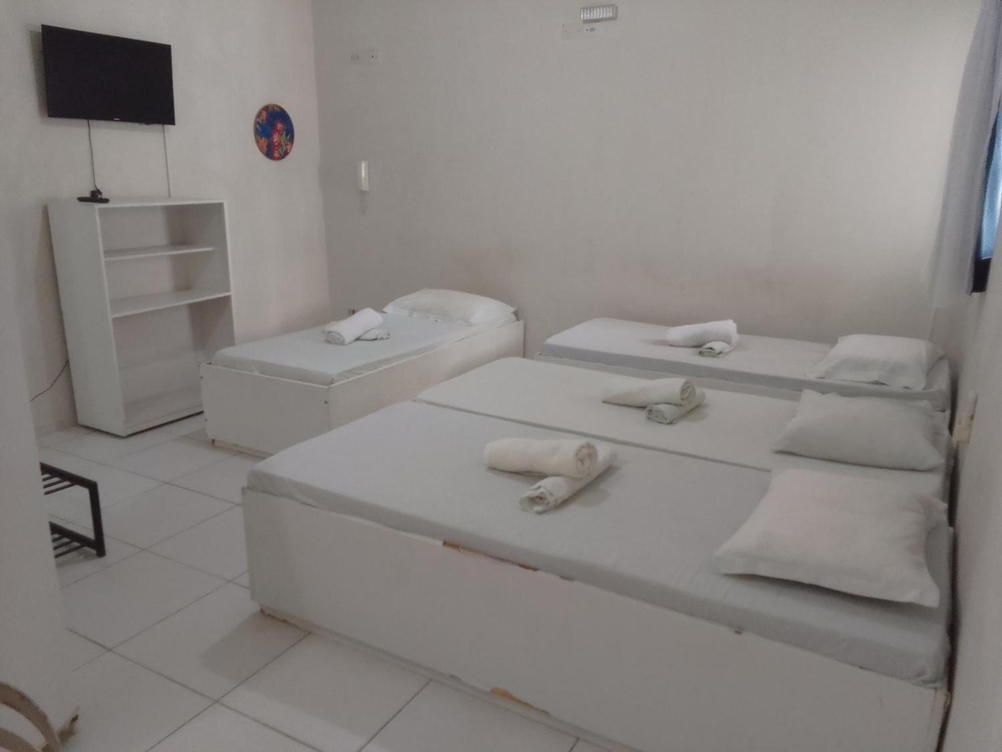 Studio 51 Residence Recife Eksteriør billede