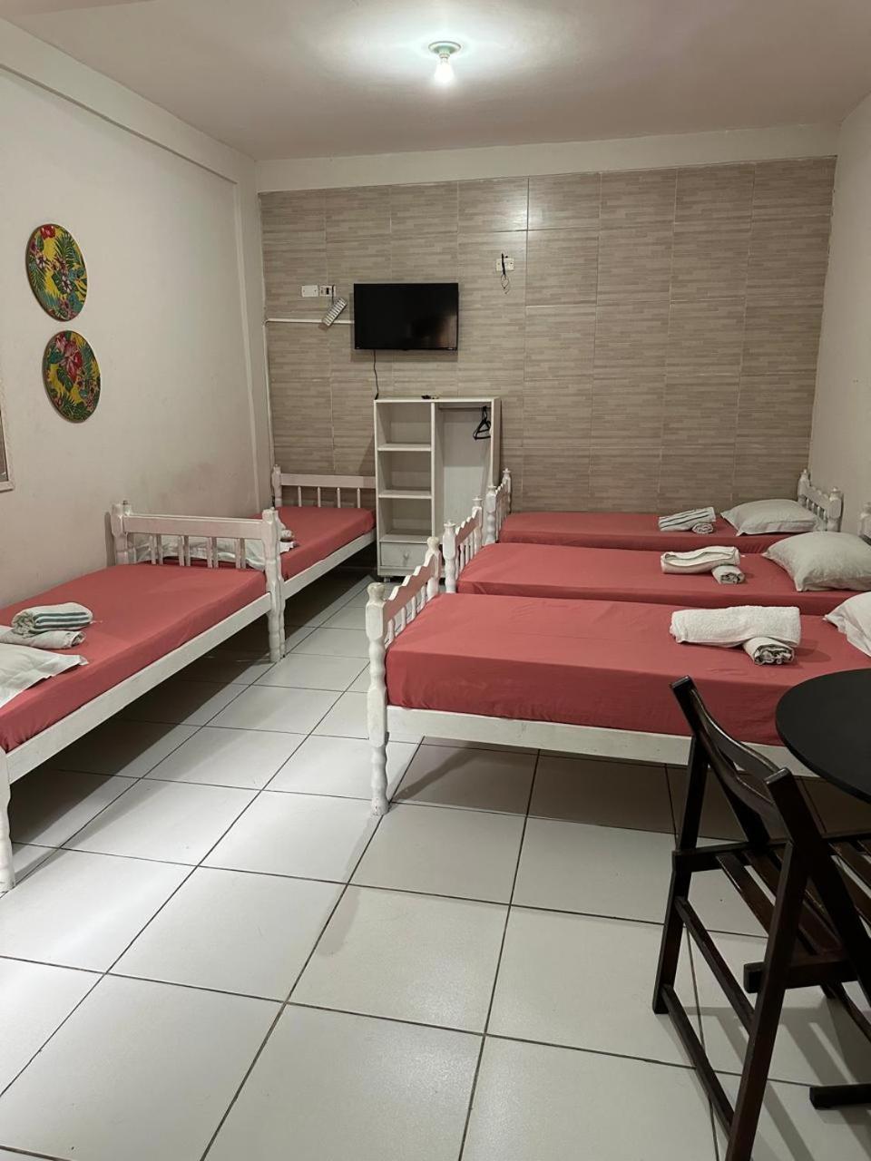 Studio 51 Residence Recife Eksteriør billede